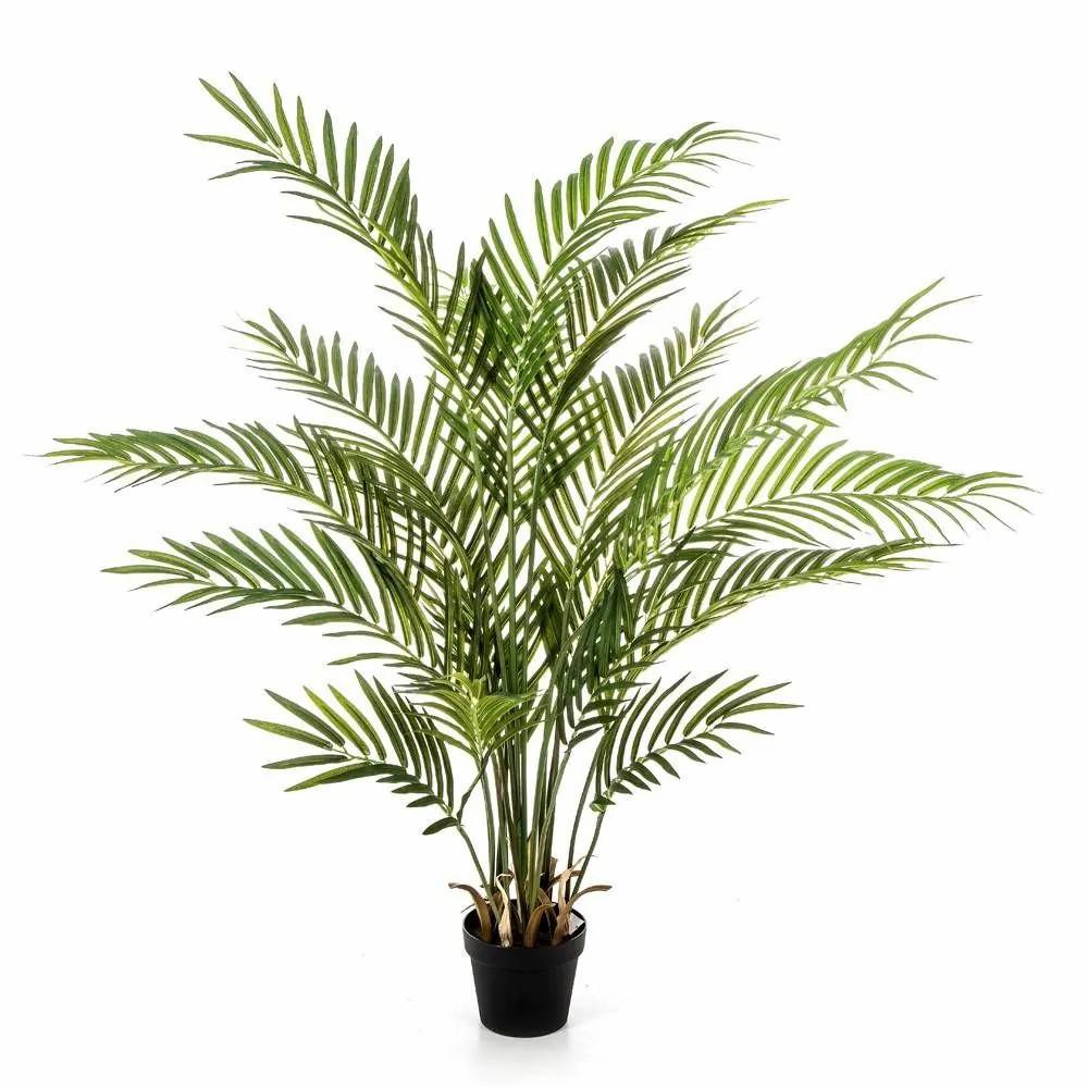 Areca palms | Artificial Areca Palm Luva, 31"/80Cm Areca palms Areca palms