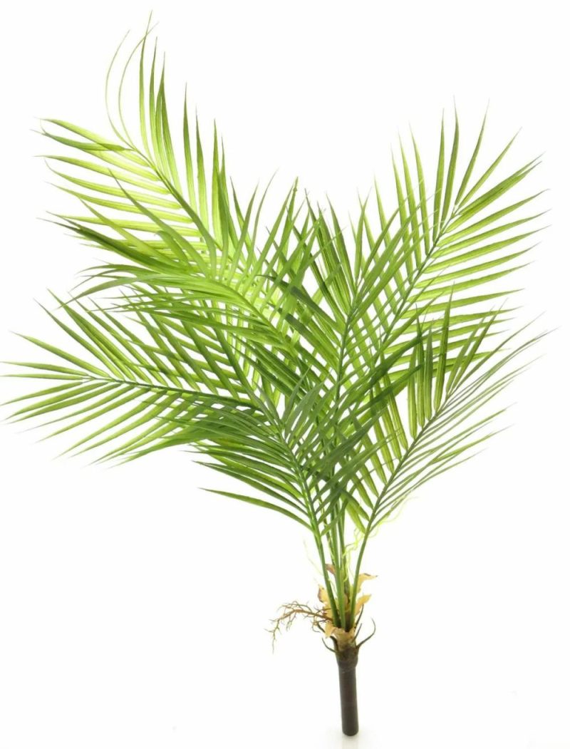 Areca palms | Artificial Areca Palm Ouhai On Spike, 3Ft/90Cm Areca palms Areca palms