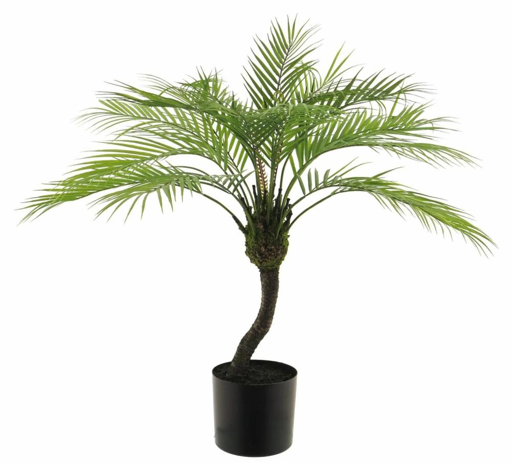 Areca palms | Artificial Areca Palm Tree Antan, 31"/80Cm Areca palms Areca palms