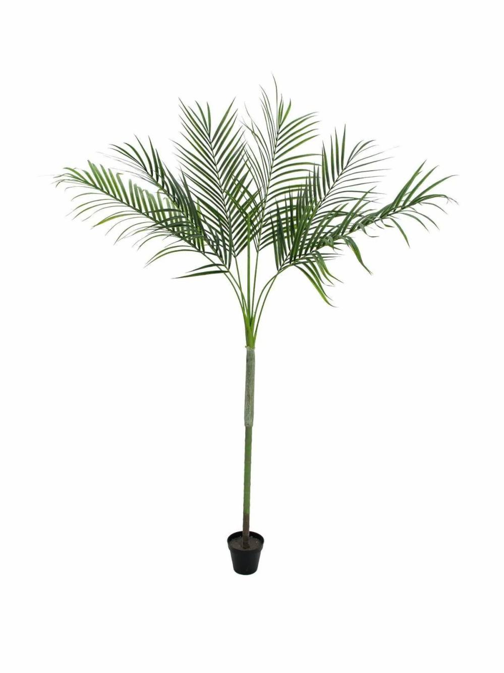 Areca palms | Fake Areca Palm Kylie, Weatherproof, 6Ft/180Cm Areca palms Areca palms