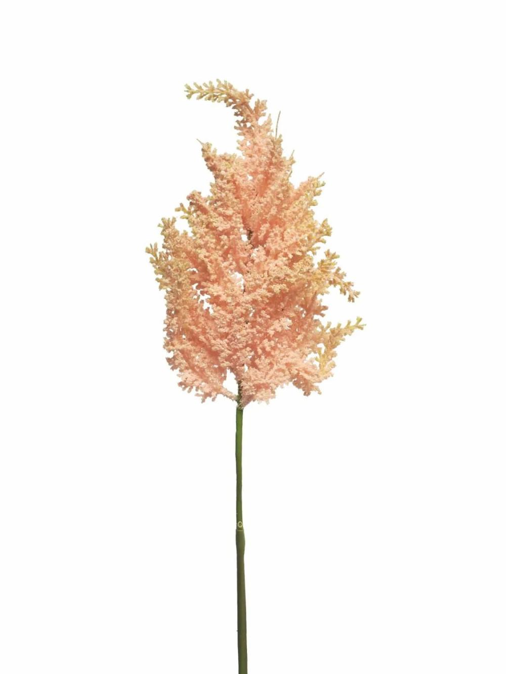 Astilbe | Artificial Astilbe Yuanke, Pink, 28"/70Cm Artificial Flowers Astilbe