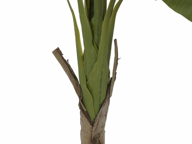 Banana palm | Fake Banana Tree Makani, 5Ft/145Cm Artificial Palms Banana palm