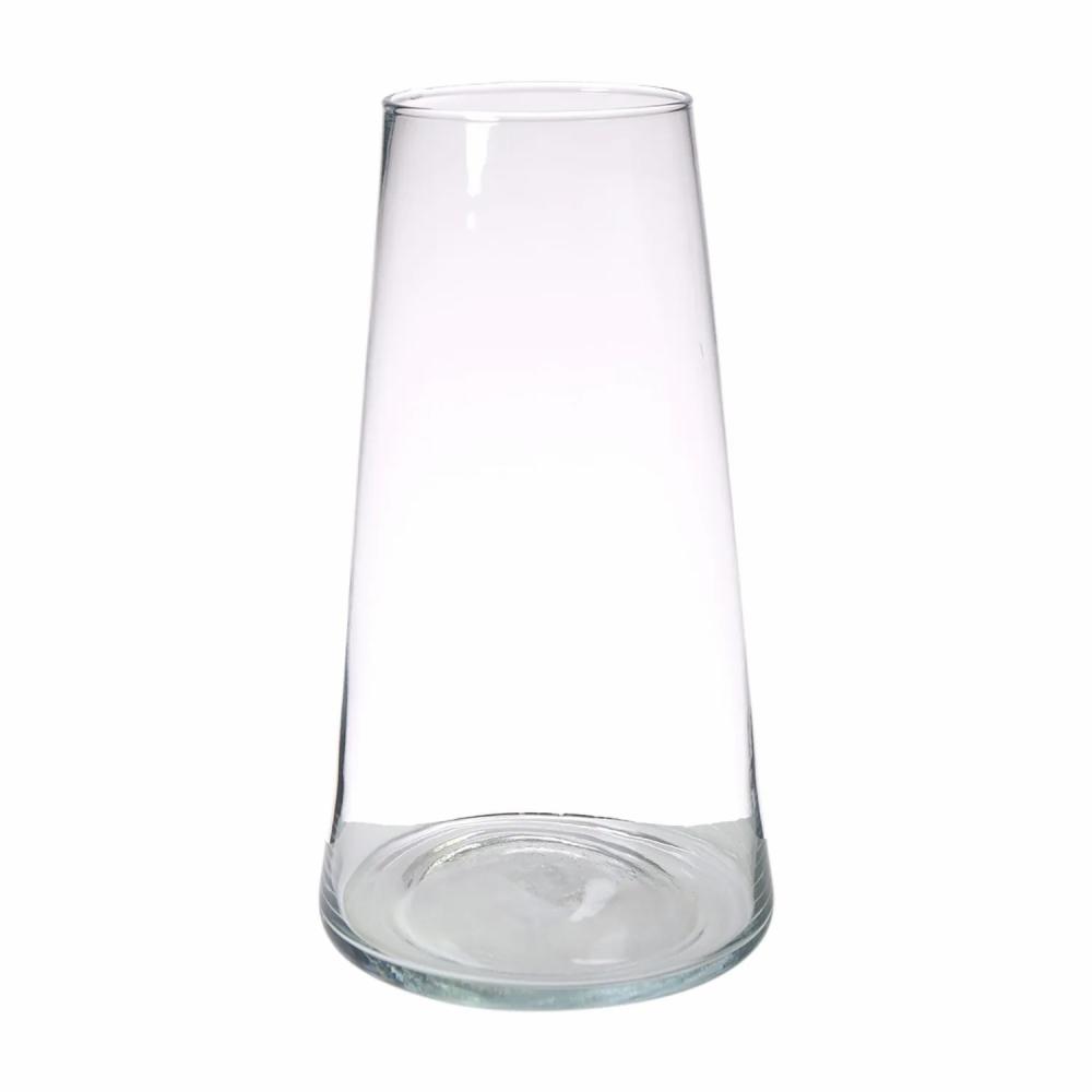 Candle holders | Candle Jar Max, Clear, 14"/35Cm, Ø7"/18Cm Accessories Candle holders