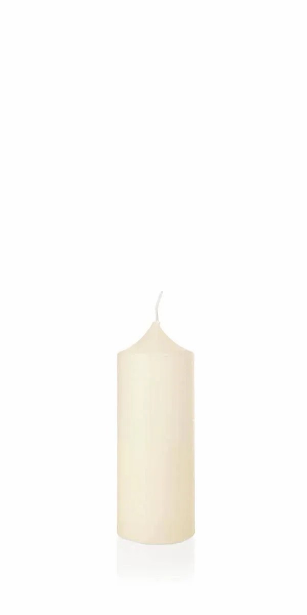 Candles | Candle For Lantern Franziska, Ivory, 10"/25Cm, Ø4"/10Cm, 207H – Made In Germany Accessories Candles