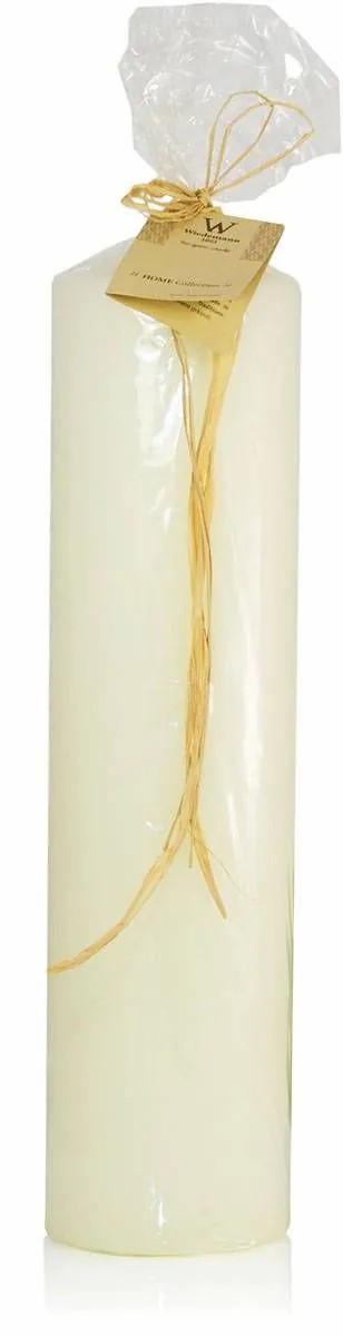 Candles | Candle For Lantern Franziska, Ivory, 16"/40Cm, Ø3.1"/8Cm, 183H – Made In Germany Accessories Candles