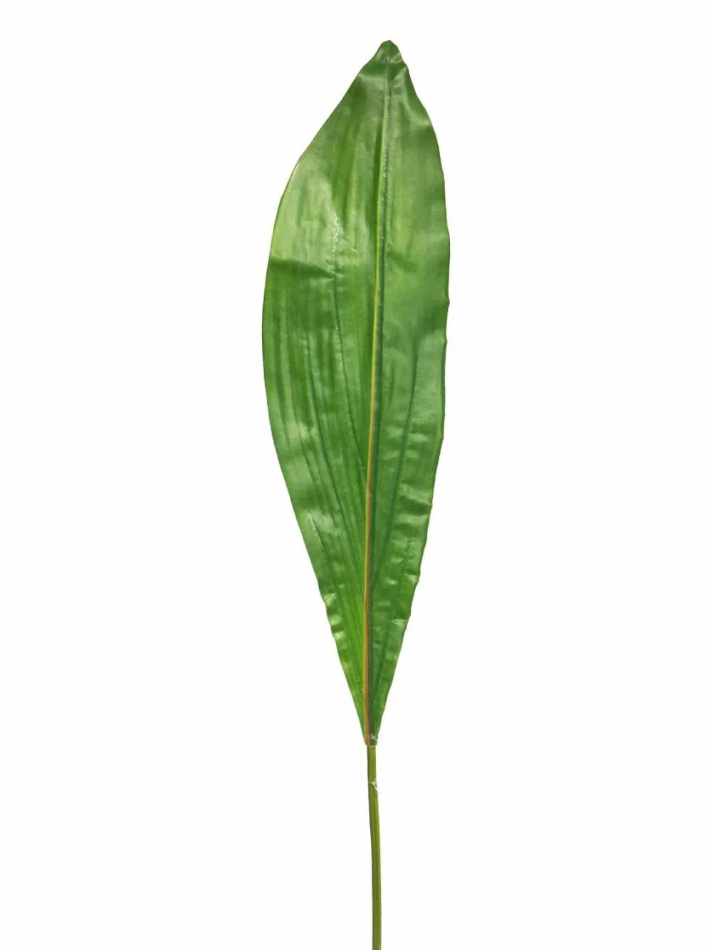 Cordyline | Artificial Cordyline Leaf Xiangan, Green, 3Ft/90Cm Artificial Plants Cordyline