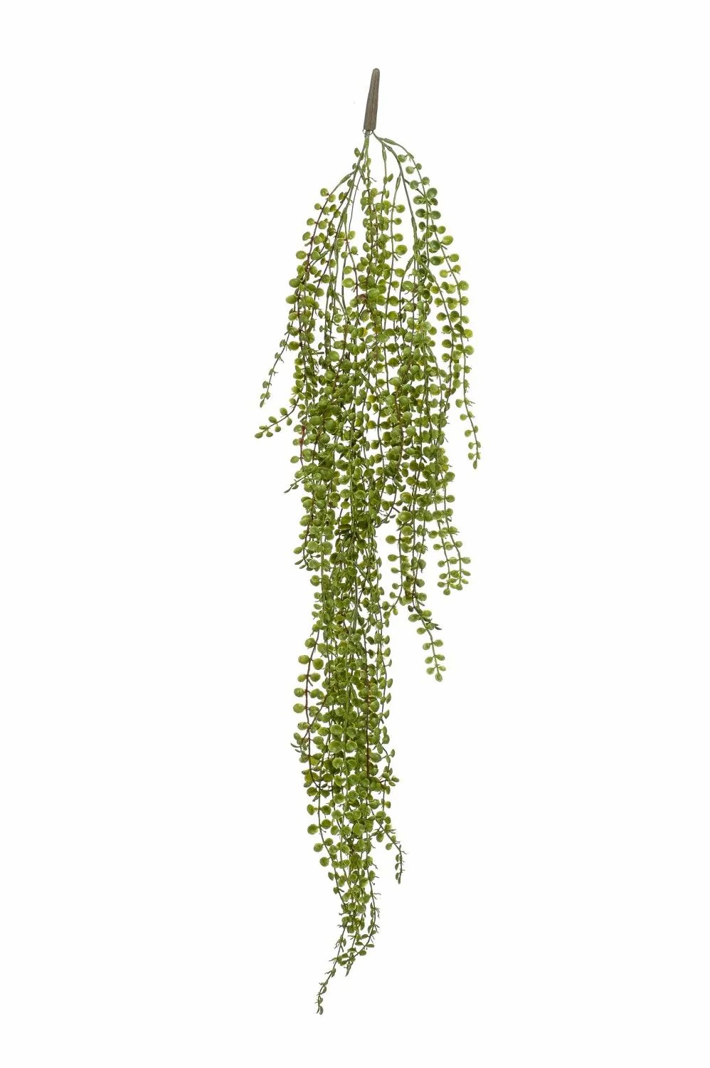 Creeping fig | Artificial Climbing Fig Djego On Spike, 3Ft/100Cm Artificial Plants Creeping fig