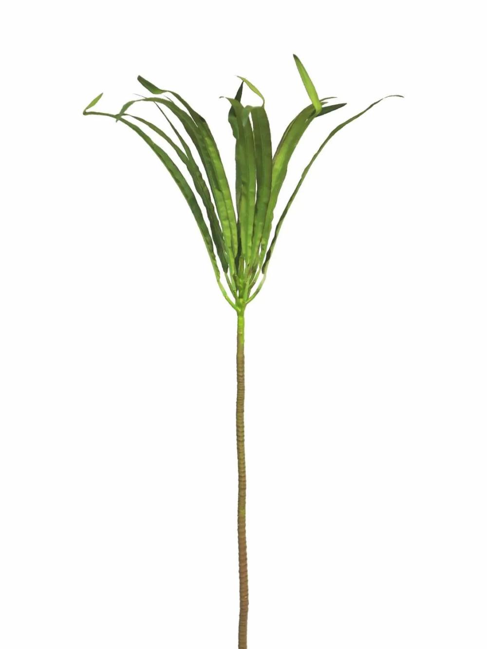 Dragon trees | Artificial Dracaena Marginata Zihao, Green, 33"/85Cm Artificial Trees Dragon trees