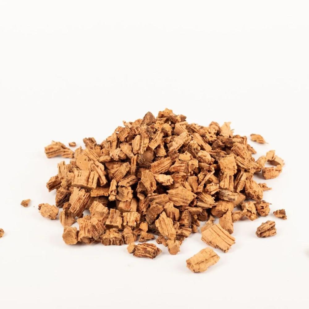 Filling material | Cork Granulate Coarse Jocosa, Natural, 5-25Mm, 100G Accessories Brown