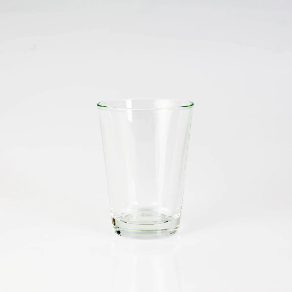 Glasses | Juice Glass Alex, Clear, 4.3"/11Cm, Ø3.1"/8Cm Accessories Glasses