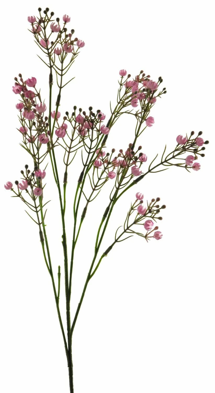 Gypsophila | Decorative Gypsophila Linfeng, Pink, 28"/70Cm Artificial Flowers Gypsophila