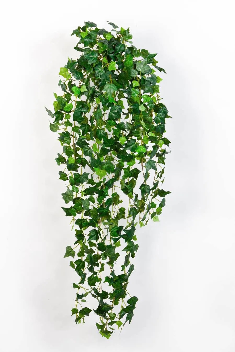 Ivy | Artificial Ivy Hanging Plant Jonathan, Spike, Green, 3Ft/95Cm Artificial Plants Green