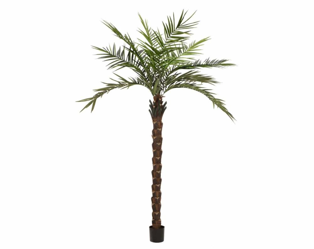 Kentia palm | Artificial Kentia Palm Marcos, 10Ft/300 Cm Artificial Palms Green