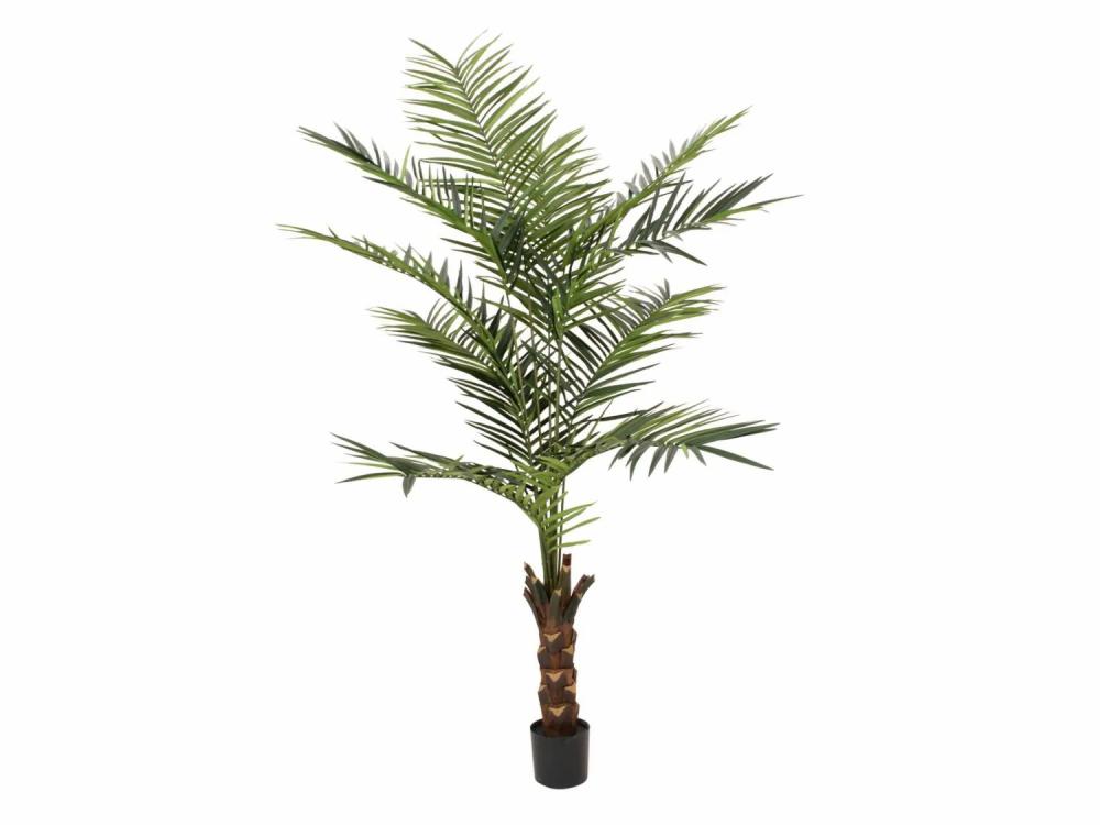 Kentia palm | Artificial Kentia Palm Marcos, 8Ft/240 Cm Artificial Palms Green