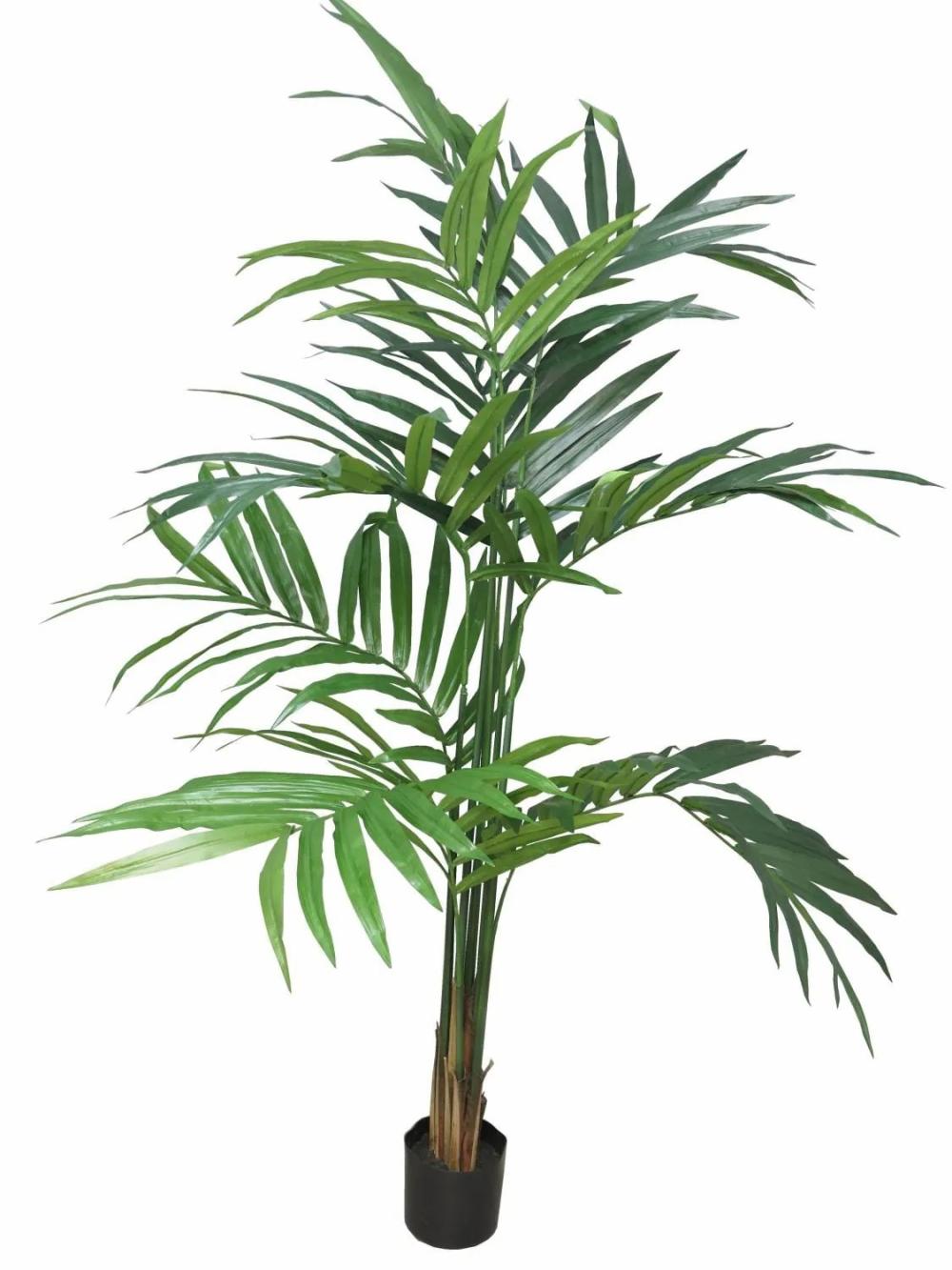 Kentia palm | Artificial Palm Kentia Luxina, 6Ft/180Cm Artificial Palms Green