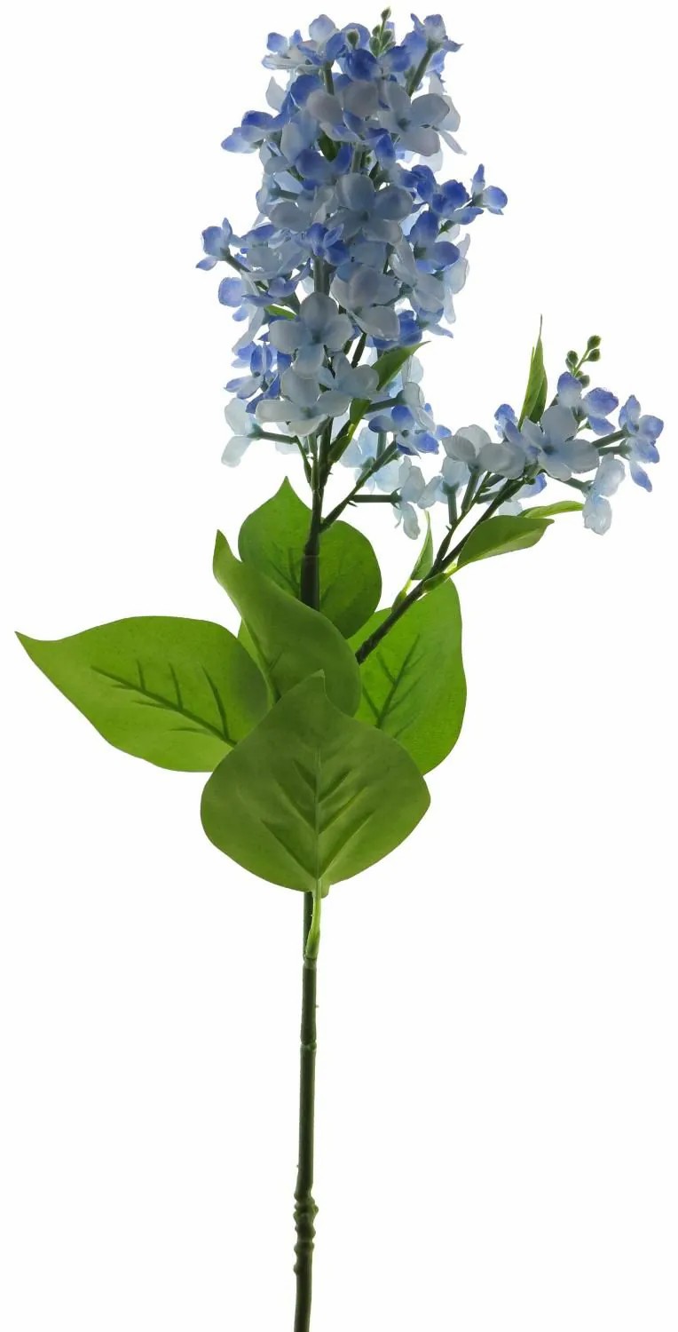 Lilac | Artificial Lilac Najuan, Blue, 31"/80Cm Artificial Flowers Blue