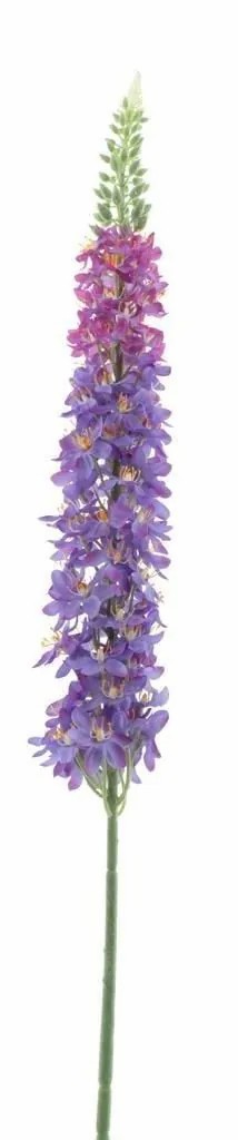 Lupine | Artificial Flower Lupine Kalamata, Violet-Purple, 4Ft/110Cm Artificial Flowers Lupine