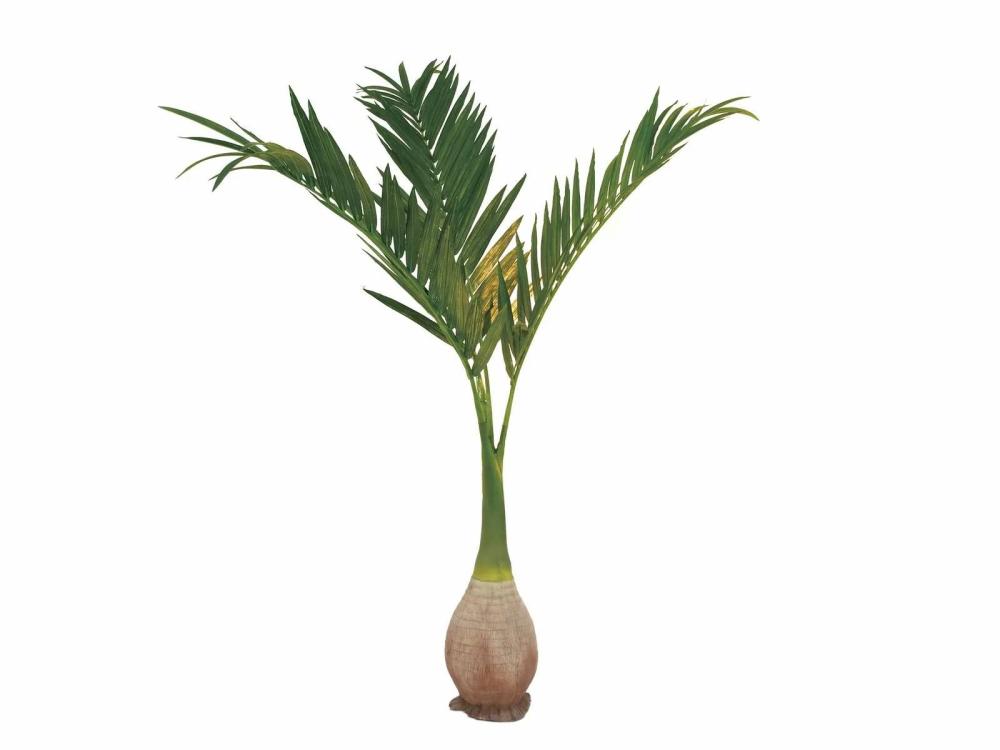 Phoenix palms | Fake Phoenix Palm Junis, 8Ft/240Cm Artificial Palms Green