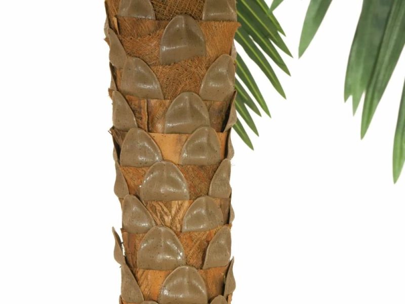 Phoenix palms | Plastic Phoenix Palm Joleen, 10Ft/300Cm Artificial Palms Green