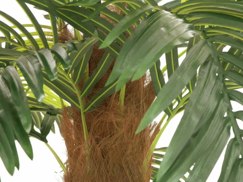 Phoenix palms | Plastic Phoenix Palm Joleen, 10Ft/300Cm Artificial Palms Green